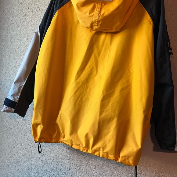 GILL Inshore Life Jacket Yellow Performance Sailing Coat Womens Size 8 - Picture 6 of 13